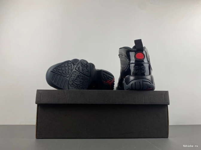 Rep TB Patent Retro 302370-014 9 Jordan Air Bred 0821